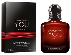 Giorgio Armani Emporio Armani Stronger With You - parfém 50 ml