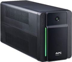 APC Easy UPS 2200VA, Shuko