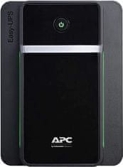 APC Easy UPS 2200VA, Shuko