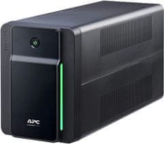 APC Easy UPS 2200VA, Shuko