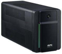 APC Easy UPS 2200VA, Shuko