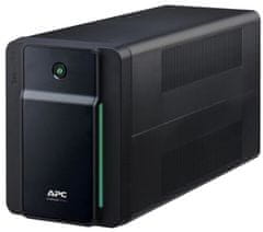 APC Easy UPS 2200VA, Shuko