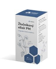 Purus Meda Žlučníkový elixír PM 60 tablet