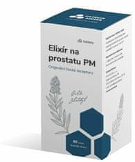 Purus Meda Elixír na prostatu PM 60 tablet