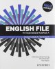 Christina: English File Pre-intermediate Multipack A (3rd)