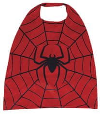 Guirca Sada doplňků ke kostýmu Spiderman 2ks 70cm