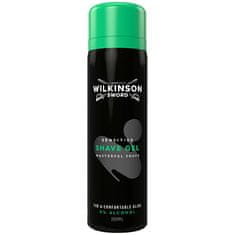 Wilkinson Sword Gel na holení Sensitive (Shave Gel) 200 ml