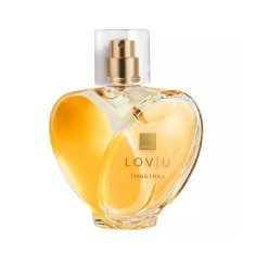 Avon Parfémová voda Lov U Together 50 ml