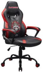 Superdrive Iron Maiden Gaming Seat Junior