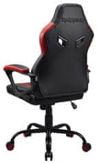 Superdrive Iron Maiden Gaming Seat Junior