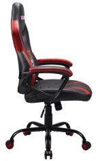 Superdrive Iron Maiden Gaming Seat Junior