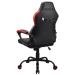 Superdrive Iron Maiden Gaming Seat Junior