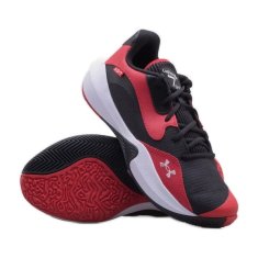 Under Armour Pánská obuv 3027646-600 velikost 47,5