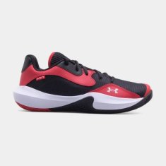 Under Armour Pánská obuv 3027646-600 velikost 47,5