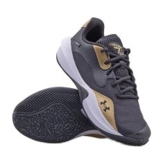 Under Armour Pánská obuv 3027646-001 velikost 45,5