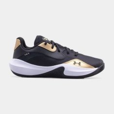 Under Armour Pánská obuv 3027646-001 velikost 45,5