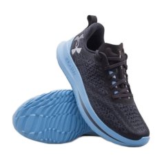 Under Armour Boty 4 Velociti 3027585 velikost 45,5