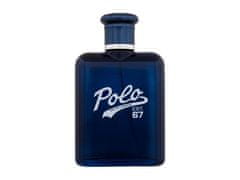 Ralph Lauren 125ml polo 67, toaletní voda