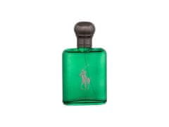 Ralph Lauren 125ml polo cologne intense, parfémovaná voda