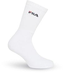 FILA 3 PACK - ponožky F9575-300 (Velikost 35-38)