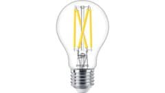 Philips Philips MASTER LEDBulb DT 5.9-60W E27 CRI95 A60 CL G