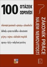 100 Otázek odpovědí - Zákoník práce po novele, Nájem nemovitostí