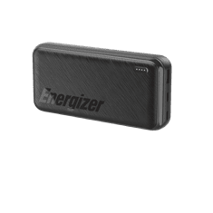 Energizer Powerbanka UE20055PQ 20000mAh Power bank Black