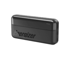 Energizer Powerbanka UE20050CC 20000mAh Power bank Black