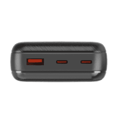 Energizer Powerbanka UE20055PQ 20000mAh Power bank Black