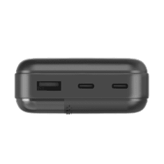 Energizer Powerbanka UE20050CC 20000mAh Power bank Black