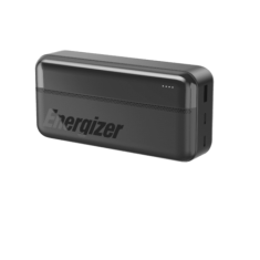 Energizer Powerbanka UE30050CC 30000mAh Power bank Black