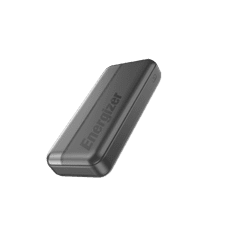 Energizer Powerbanka UE20050CC 20000mAh Power bank Black