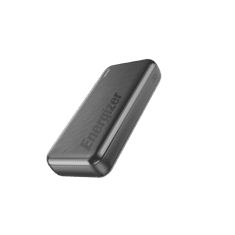 Energizer Powerbanka UE20055PQ 20000mAh Power bank Black