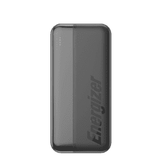 Energizer Powerbanka UE20050CC 20000mAh Power bank Black