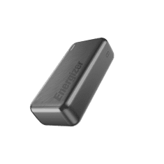 Energizer Powerbanka UE30055PQ 30000mAh Power bank Black