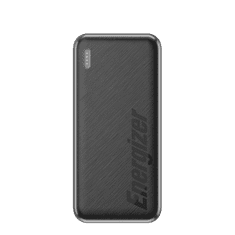 Energizer Powerbanka UE30055PQ 30000mAh Power bank Black