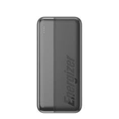 Energizer Powerbanka UE30050CC 30000mAh Power bank Black