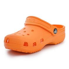 Crocs Klasické dětské dřeváky velikost 38