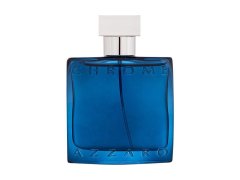 Azzaro 50ml chrome, parfém