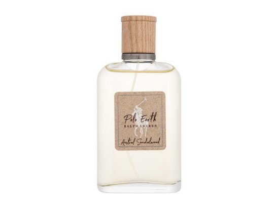 Ralph Lauren 100ml polo earth austral sandalwood