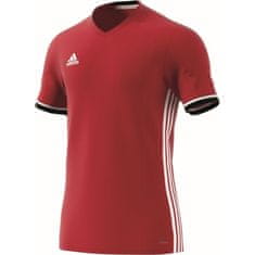 Adidas Tričko na trenínk červené S Condivo 16 Trikot Rot