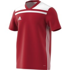 Adidas Tričko červené S Regista 18