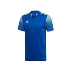 Adidas Tričko na trenínk modré S Regista 20