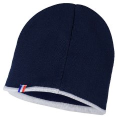 Tecnifibre Čepice tmavomodré Beanie 22