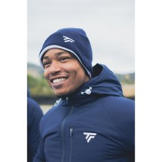 Tecnifibre Čepice tmavomodré Beanie 22