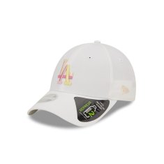 New Era Čepice bílé 940W Mlb Wmns Block Logo 9FORTY Losdod