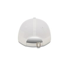 New Era Čepice bílé 940W Mlb Wmns Block Logo 9FORTY Losdod