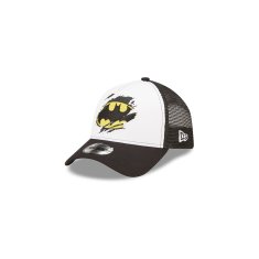 New Era Čepice bílé 940K AF Trucker Chyt DC Trucker Batman