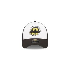 New Era Čepice bílé 940K AF Trucker Chyt DC Trucker Batman