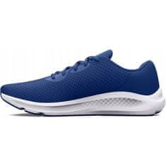 Under Armour Boty na trenínk tmavomodré 44.5 EU BUTYUNDERCHARGEDPURSUIT33024878400